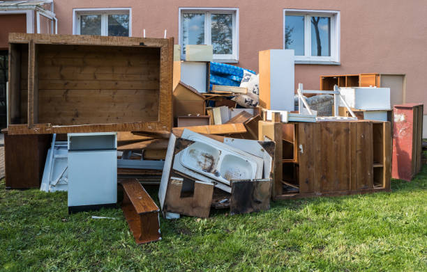 Best Electronics and E-Waste Disposal  in Harsville, RI