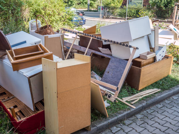 Best Commercial Junk Removal  in Harsville, RI