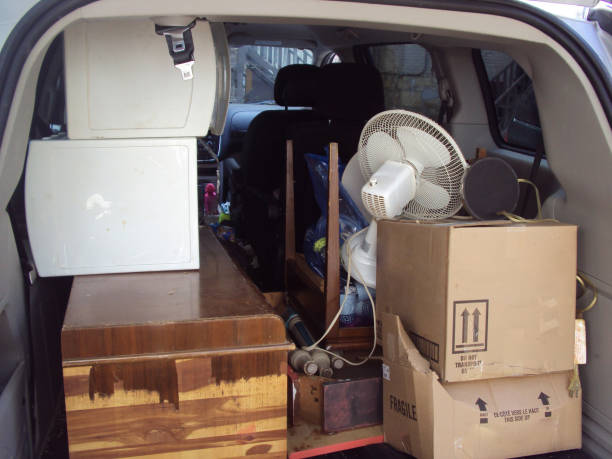Harrisville, RI Junk Removal Services Company