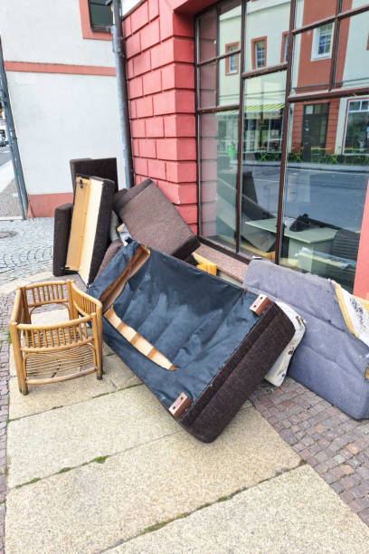 Best Mattress Disposal  in Harsville, RI