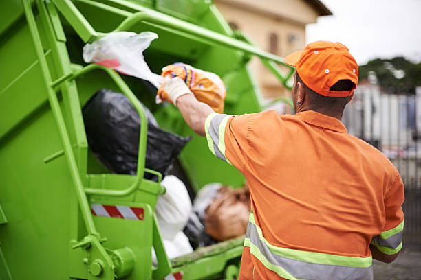 Best Yard Waste Removal  in Harsville, RI