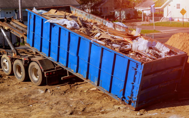 Best Scrap Metal Removal  in Harsville, RI